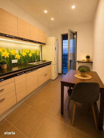 Apartamentul in care simti ca ai facut upgrade la viata ta / Asmita - 2