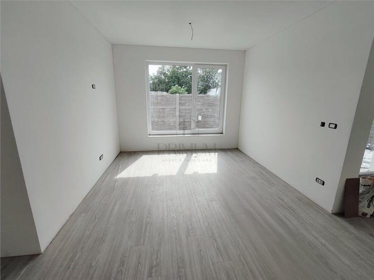 DUPLEX LA CHEIE - LA ASFALT - 4 CAMERE - 415 MP TEREN - 3