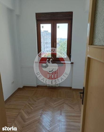 Kogalniceanu | 4 camere | U3 | Dec | B12119 - 10