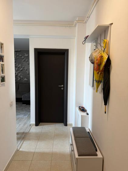 Apartament cu 2 camere decomandat în Militari