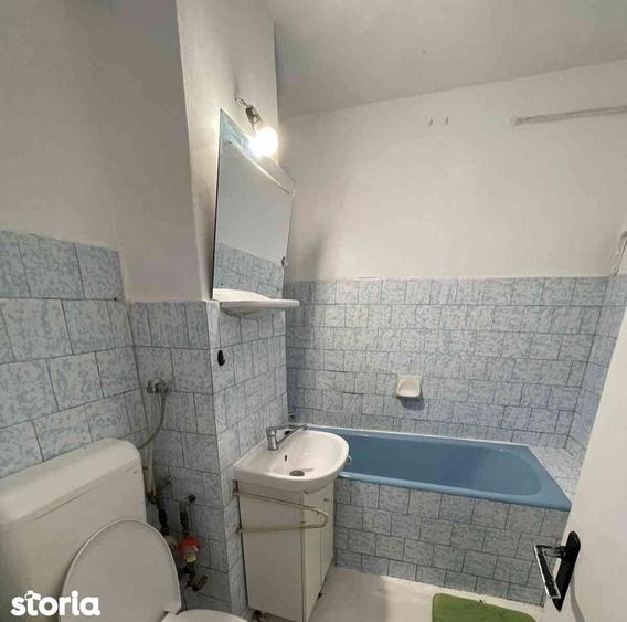 Apartament cu 2 camere decomandat în Iosia