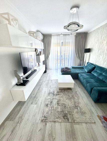 Apartament cu 3 camere în Dobroești