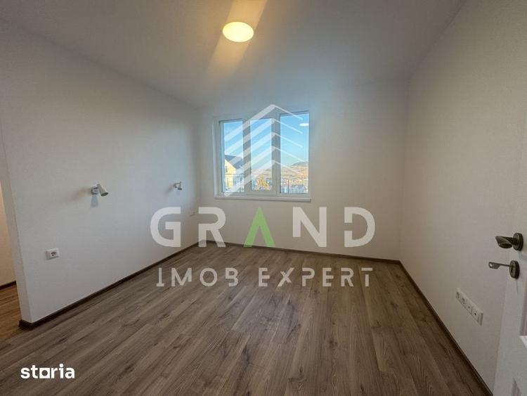 Casă cu 4 camere cu Teren 600 Mp în Corușu