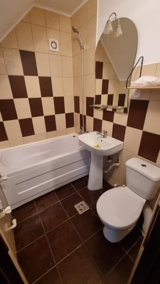 Apartament de închiriat Alexandru cel Bun – 400€ | Proprietar | Costuri mici - 15