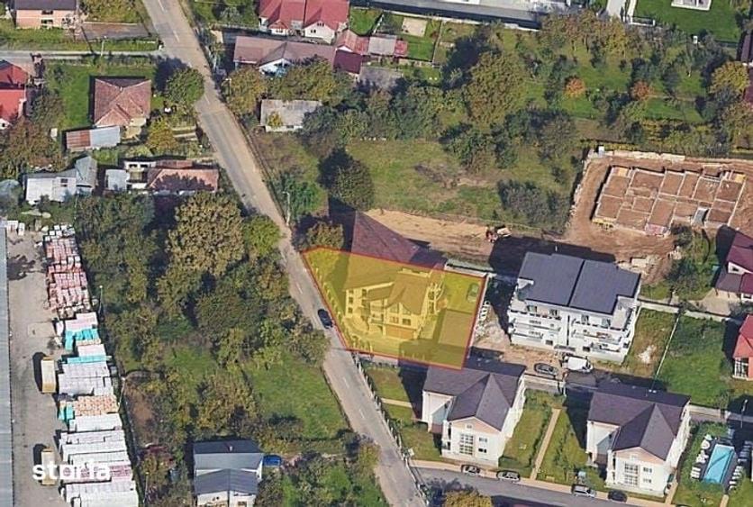 Apartament la casa 3 camere - 119mp - Mansarda, Baia Mare - 6