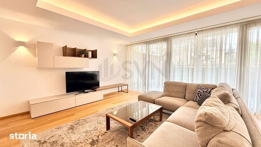 APARTAMENT SPECTACULOS l TERASA 28 MP l 2 GARAJE l GYM l PRIMAVERII - 13