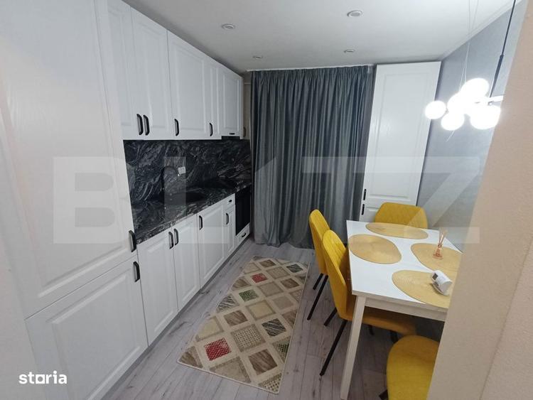 Apartament cu 2 camere în Central
