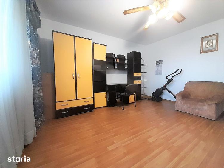 Apartament cu 3 camere decomandat în Militari