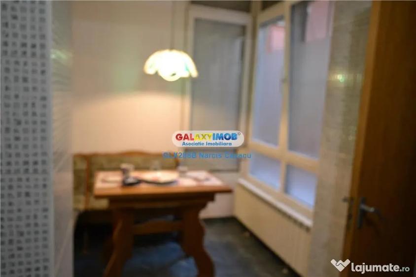 Polona Mihai Eminescu Apartament de inchiriat Dacia etaj 6 9 - Bucuresti (Bucuresti-Ilfov) - 4