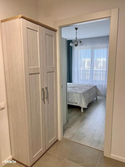 Apartament cu 2 camere în Central