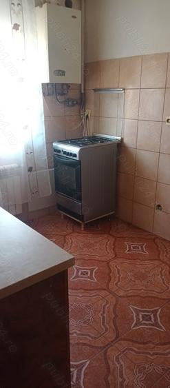 Garsonieră decomandată în Băișoara