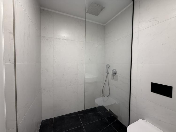 Apartament cu 2 camere decomandat, mobilat în Herăstrău