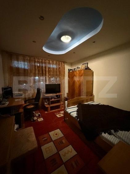Apartament cu 2 camere decomandat, mobilat în Grivița