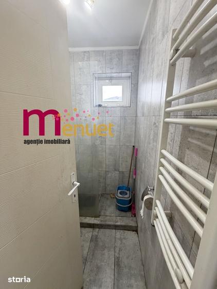 Apartament cu 2 camere în Big