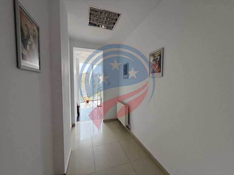 Spațiu comercial, de 660 mp, în Calea Severinului