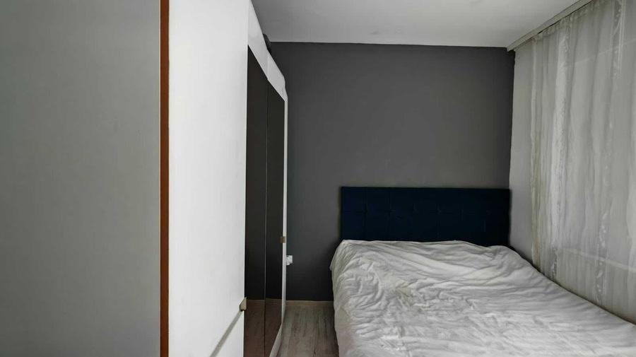 Apartament cu 2 camere decomandat în Nord