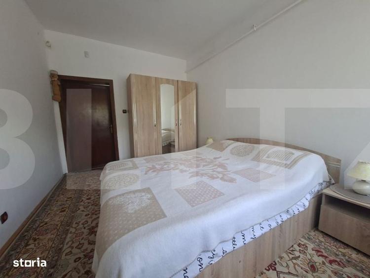 Casă cu 4 camere în Vâlcele