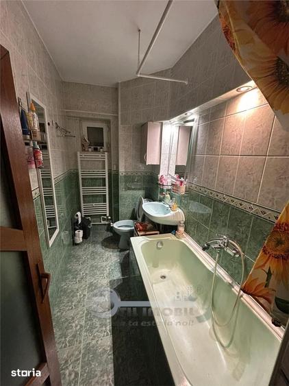 Apartament 3 camere, Pacurari Alpha Bank, 62 mp, etaj 68 145.000 - 6