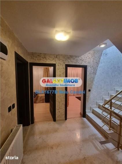 Casă cu 4 camere cu Teren 250 Mp în Central