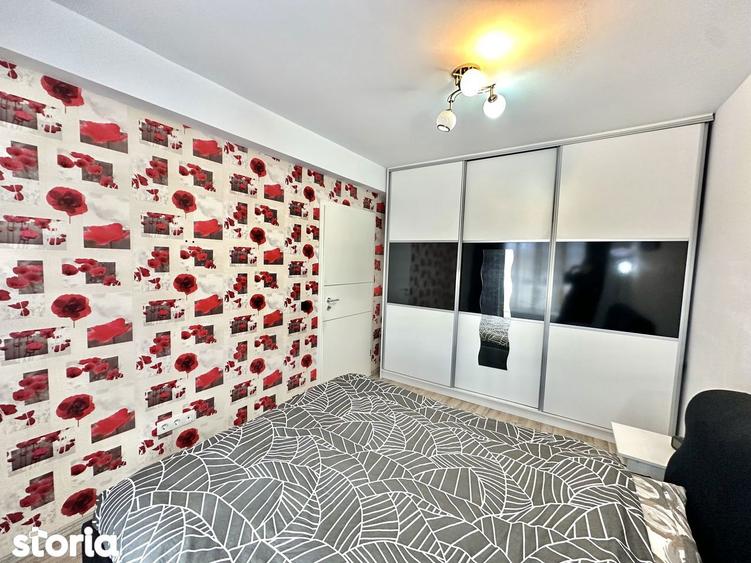 Apartament 2 camere Avantgarden 3, Pet Friendly - 5