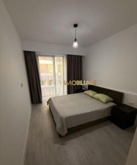 Apartament cu 2 camere decomandat, mobilat în Splaiul Independenței