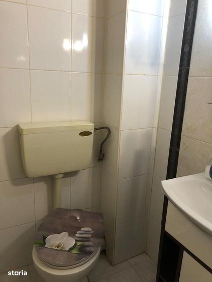 Apartament cu 2 camere în Mihai Bravu