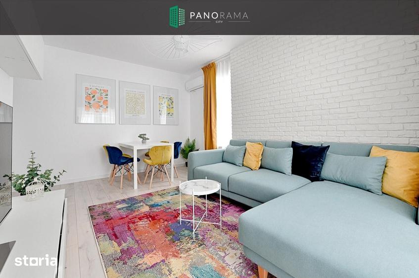 Apartament cu 3 camere în Militari