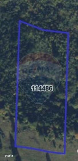 Teren de 23000 mp, în Central