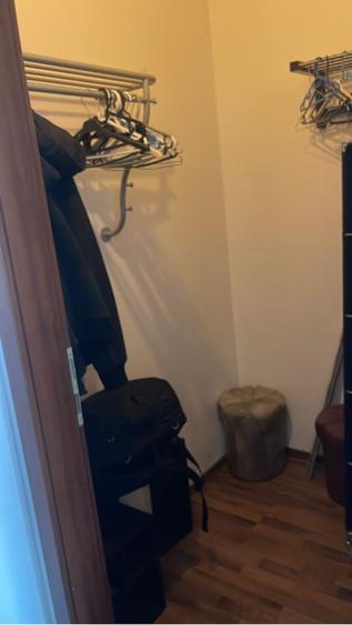 Garsonieră decomandată în Exterior Vest