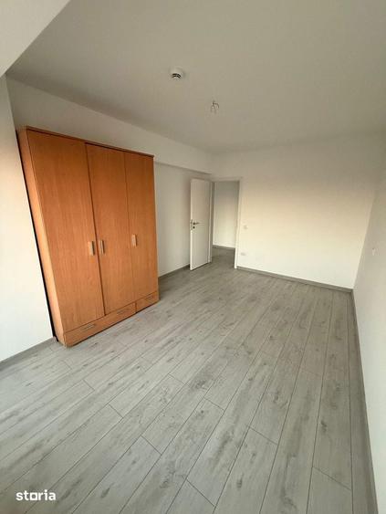 Apartament cu 2 camere - Brown Luxury - Valea Lupului - nemobilat - 4