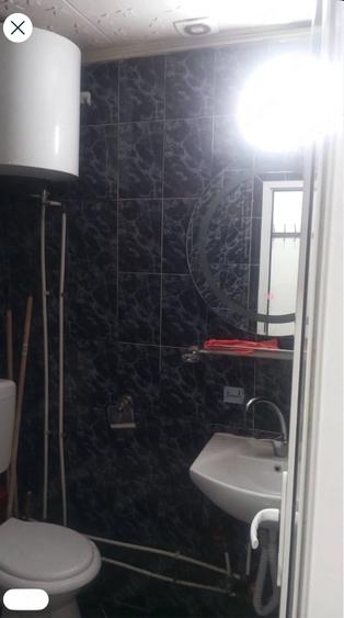 Garsonieră semidecomandată în Central