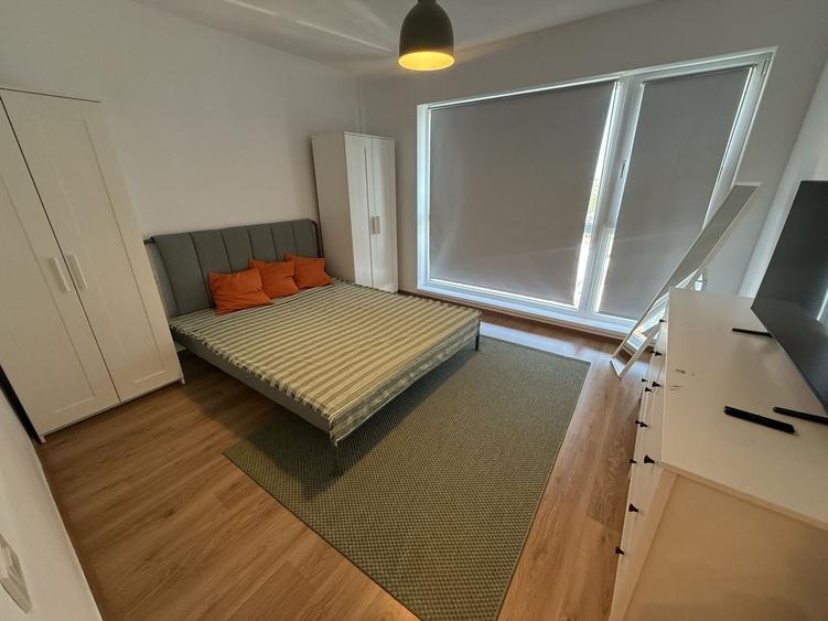 AP. 2 CAMERE- QUARTZ RESIDENCE, PARCARE INCLUSA, CENTRALA PROPRIE - 6