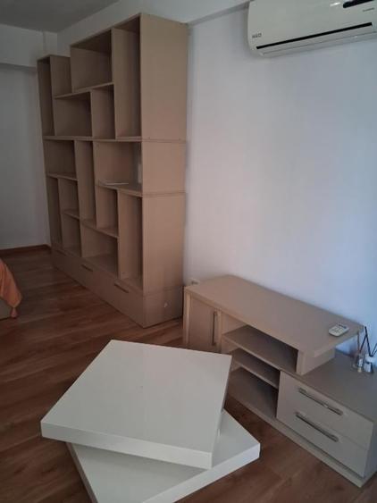 Garsonieră semidecomandată în Mărășești