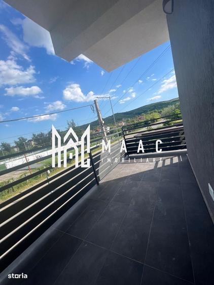 Apartament 3 camere decomandat | Central, Ramnicu Valcea | 73 mp, parc - 8