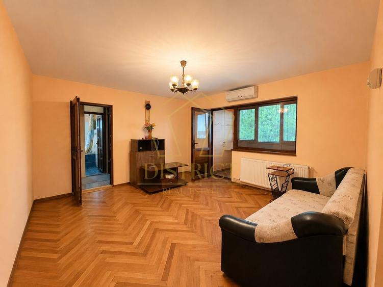 Apartament cu 2 camere și boxa | Simion Barnutiu - 1