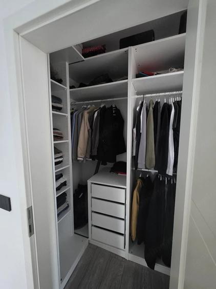 Apartament cu 2 camere decomandat în Favorit