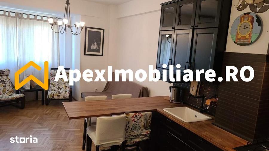 Apartament 2 camere de inchiriat Cismigiu Bucuresti | ApexImobiliare.r - 2