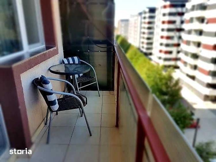 Garsonieră în Chiajna