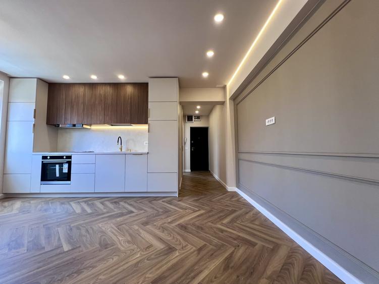 Apartament 3 camere, 52mp utili, etaj 4/7 - Zona Ultracentrala - 6