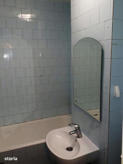 Ap. 3 camere Drumul Taberei - Plaza, bloc din 1979, contract A.N.A.F. - 14
