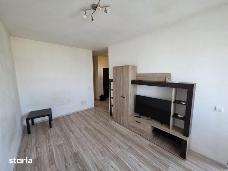 Garsonieră decomandată în Sălăjan