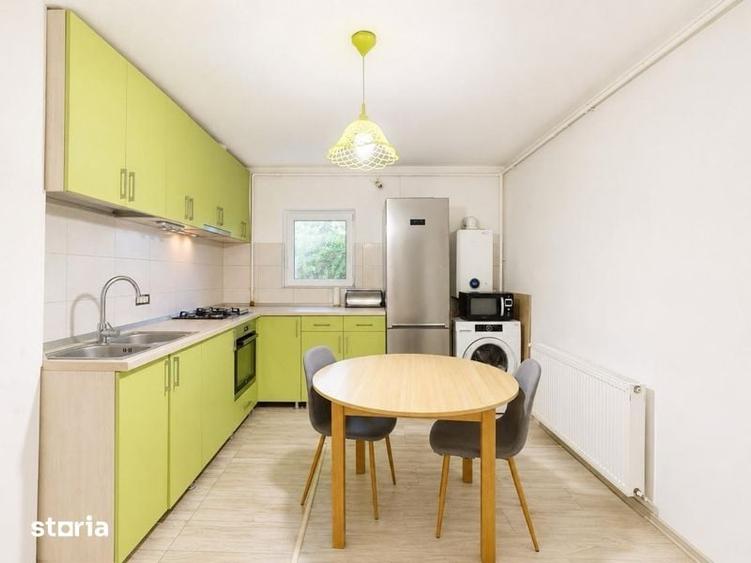 Vand apartament 2 camere in Timisoara str Maslinului zona Blascovici - 3