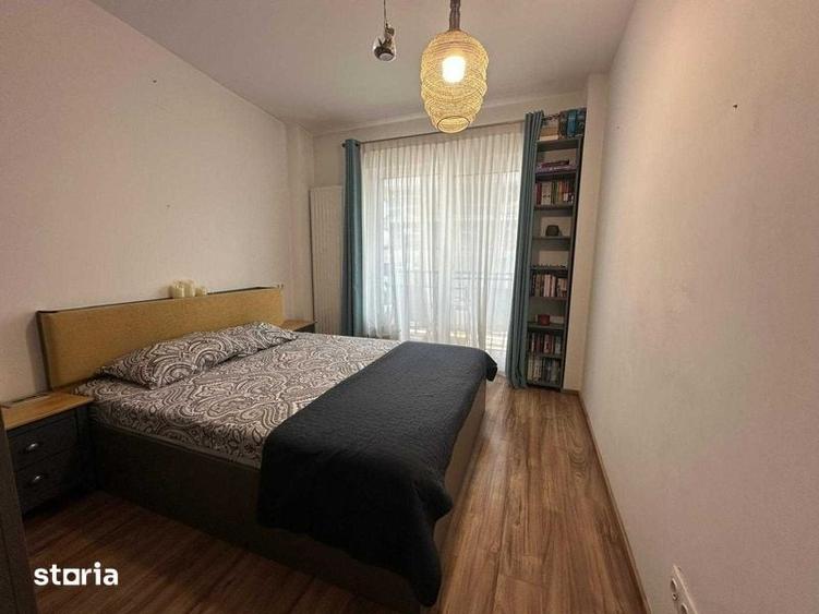Inchiriem apartament perioada UNTOLD - 2