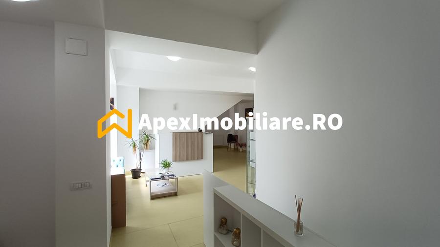 Spațiu comercial, de 146 mp, în Mihai Bravu