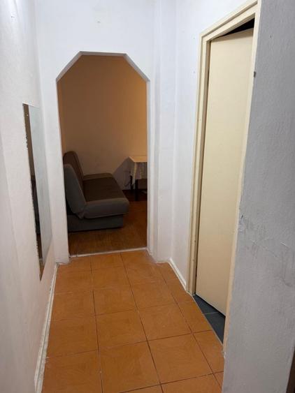 Apartament cu 2 camere semidecomandat în Copou