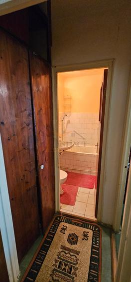 Apartament cu 2 camere semidecomandat în Griviței