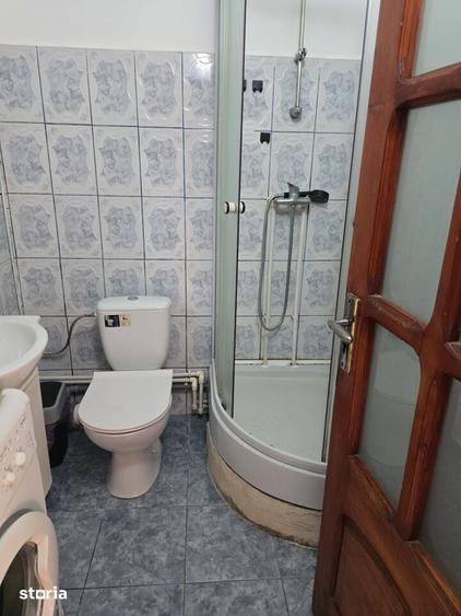 Garsonieră în Copou