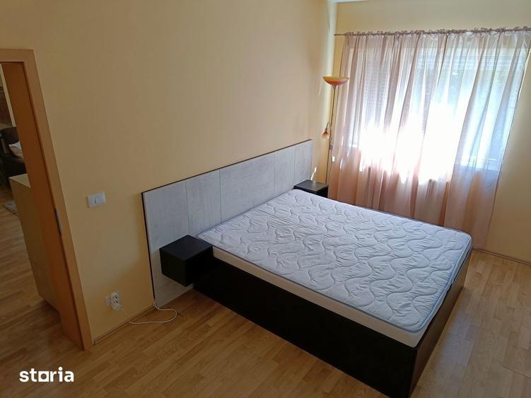 Apartament cu 2 camere la intrare in Dumbravi?a - 2
