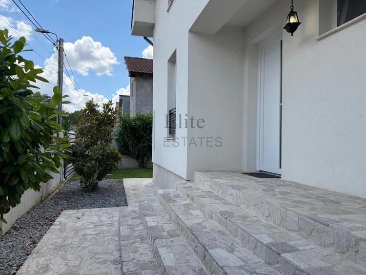 Casă cu 5 camere cu Teren 80 Mp în Central
