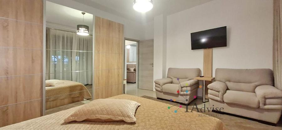 Apartament deosebit de vânzare în Poiana Brașov – locație premium - 8
